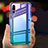 Ultra-thin Transparent TPU Soft Case Cover for Huawei P20 Clear