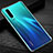 Ultra-thin Transparent TPU Soft Case Cover for Huawei P30 Clear