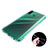 Ultra-thin Transparent TPU Soft Case Cover for Huawei Y8s Clear