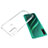 Ultra-thin Transparent TPU Soft Case Cover for Huawei Y8s Clear