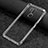 Ultra-thin Transparent TPU Soft Case Cover for LG G7 Clear