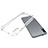 Ultra-thin Transparent TPU Soft Case Cover for LG K22 Clear