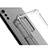 Ultra-thin Transparent TPU Soft Case Cover for LG Velvet 4G Clear