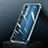 Ultra-thin Transparent TPU Soft Case Cover for Motorola Moto Edge S Pro 5G Clear