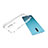 Ultra-thin Transparent TPU Soft Case Cover for Nokia 2.4 Clear