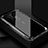 Ultra-thin Transparent TPU Soft Case Cover for Nokia X5 Clear