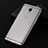 Ultra-thin Transparent TPU Soft Case Cover for OnePlus 3 Clear