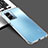 Ultra-thin Transparent TPU Soft Case Cover for Oppo A56S 5G Clear