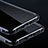 Ultra-thin Transparent TPU Soft Case Cover for Oppo A7 Clear