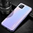Ultra-thin Transparent TPU Soft Case Cover for Oppo A72 5G Clear