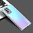 Ultra-thin Transparent TPU Soft Case Cover for Oppo A94 5G Clear