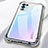 Ultra-thin Transparent TPU Soft Case Cover for Oppo Find X3 Lite 5G Clear