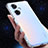 Ultra-thin Transparent TPU Soft Case Cover for Oppo K11x 5G Clear