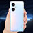 Ultra-thin Transparent TPU Soft Case Cover for Oppo K11x 5G Clear