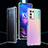 Ultra-thin Transparent TPU Soft Case Cover for Oppo K9S 5G Clear