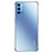 Ultra-thin Transparent TPU Soft Case Cover for Oppo Reno4 5G Clear