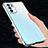 Ultra-thin Transparent TPU Soft Case Cover for Oppo Reno6 5G Clear