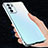 Ultra-thin Transparent TPU Soft Case Cover for Oppo Reno6 Pro 5G India Clear