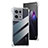 Ultra-thin Transparent TPU Soft Case Cover for Oppo Reno8 Pro 5G Clear