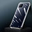 Ultra-thin Transparent TPU Soft Case Cover for Samsung Galaxy A42 5G Clear