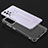 Ultra-thin Transparent TPU Soft Case Cover for Samsung Galaxy A52 5G Clear