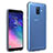 Ultra-thin Transparent TPU Soft Case Cover for Samsung Galaxy A6 (2018) Dual SIM Clear