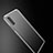 Ultra-thin Transparent TPU Soft Case Cover for Samsung Galaxy A70 Clear