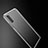 Ultra-thin Transparent TPU Soft Case Cover for Samsung Galaxy A70S Clear