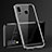 Ultra-thin Transparent TPU Soft Case Cover for Samsung Galaxy A9 Star SM-G8850 Clear