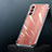 Ultra-thin Transparent TPU Soft Case Cover for Samsung Galaxy F13 4G Clear