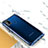 Ultra-thin Transparent TPU Soft Case Cover for Samsung Galaxy M31 Prime Edition Clear