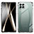 Ultra-thin Transparent TPU Soft Case Cover for Samsung Galaxy M32 4G Clear