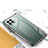 Ultra-thin Transparent TPU Soft Case Cover for Samsung Galaxy M32 4G Clear