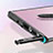 Ultra-thin Transparent TPU Soft Case Cover for Samsung Galaxy Note 10 Plus 5G Clear