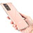 Ultra-thin Transparent TPU Soft Case Cover for Samsung Galaxy Note 20 Ultra 5G Clear