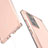 Ultra-thin Transparent TPU Soft Case Cover for Samsung Galaxy Note 20 Ultra 5G Clear