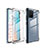 Ultra-thin Transparent TPU Soft Case Cover for Samsung Galaxy S10 Lite Clear