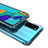 Ultra-thin Transparent TPU Soft Case Cover for Samsung Galaxy S20 5G Clear