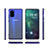 Ultra-thin Transparent TPU Soft Case Cover for Samsung Galaxy S20 Plus 5G Clear