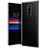 Ultra-thin Transparent TPU Soft Case Cover for Sony Xperia 1 Clear