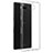 Ultra-thin Transparent TPU Soft Case Cover for Sony Xperia 10 Clear