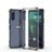 Ultra-thin Transparent TPU Soft Case Cover for Sony Xperia 10 II Clear