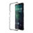 Ultra-thin Transparent TPU Soft Case Cover for Sony Xperia 5 II Clear