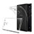Ultra-thin Transparent TPU Soft Case Cover for Sony Xperia L2 Clear