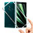 Ultra-thin Transparent TPU Soft Case Cover for Sony Xperia XZ3 Clear