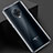 Ultra-thin Transparent TPU Soft Case Cover for Vivo Nex 3 5G Clear