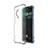 Ultra-thin Transparent TPU Soft Case Cover for Vivo X50e 5G Clear