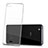 Ultra-thin Transparent TPU Soft Case Cover for Wiko Highway Clear