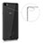 Ultra-thin Transparent TPU Soft Case Cover for Wiko Highway Clear