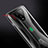 Ultra-thin Transparent TPU Soft Case Cover for Xiaomi Black Shark 3 Pro Clear